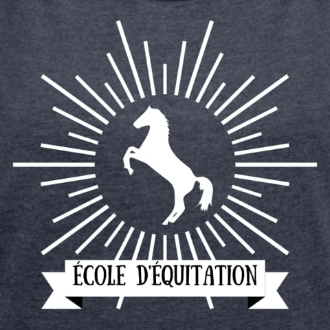 ÉCOLE ÉQUESTRE II