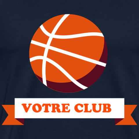 Basket-ball club III