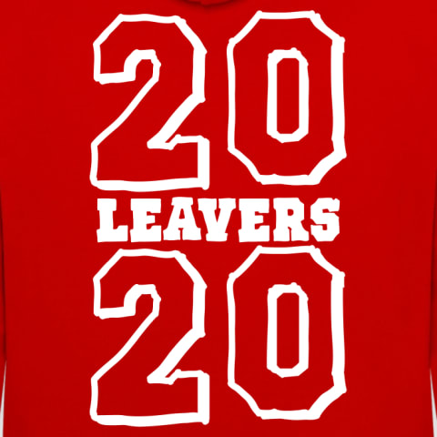 leavers-red-2020