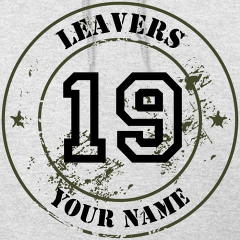 Leavers 13 