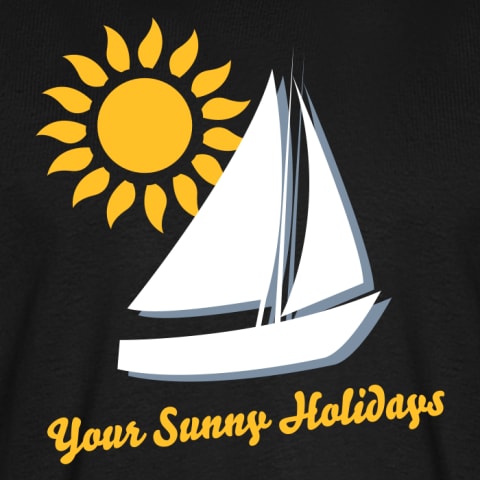SUNNY HOLIDAYS