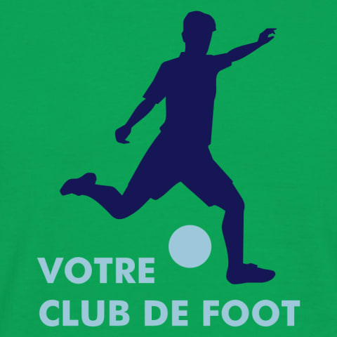 AS CLUB DE FOOT