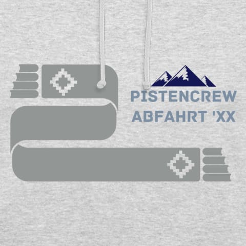 Pistencrew
