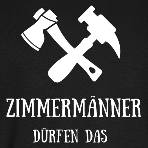 ZIMMERMÄNNER