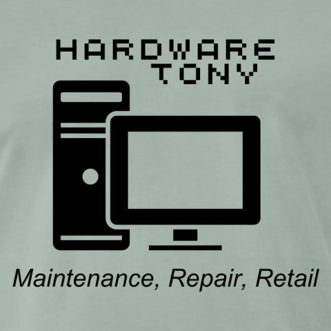 HARDWARE JUNKIES