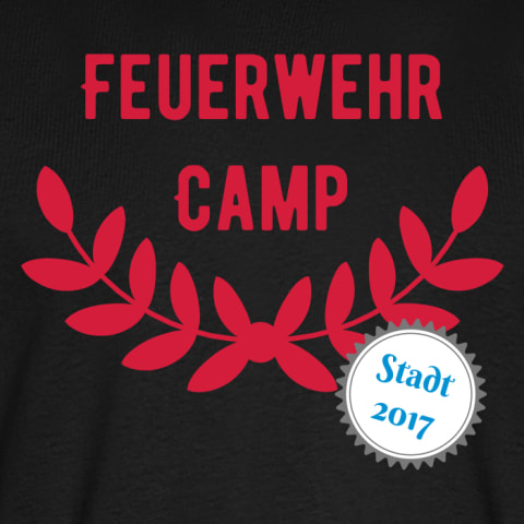 FEUERWEHR CAMP