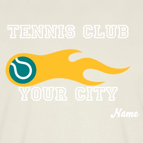 YOUR TENNIS CLUB