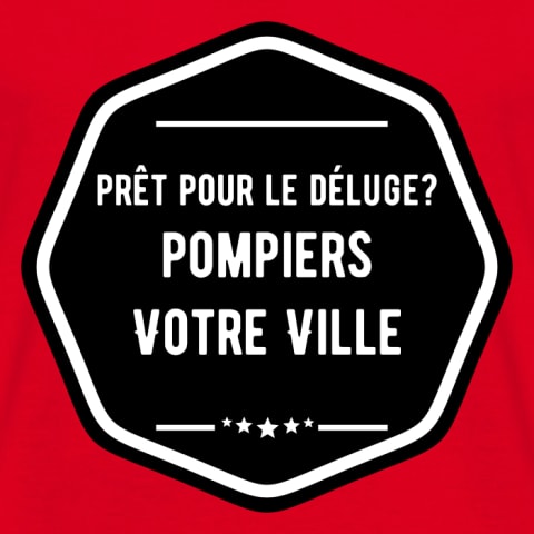 POMPIERS DU COIN