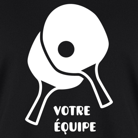 TENNIS DE TABLE