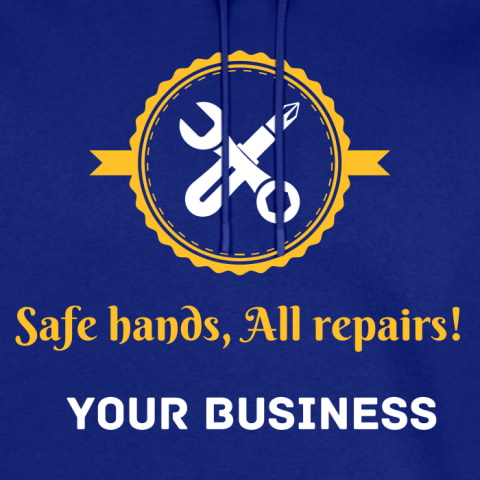 REPAIR EXPERTS