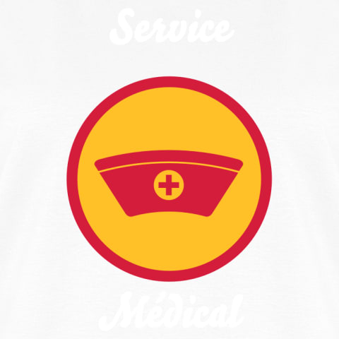 SERVICE MÉDICAL