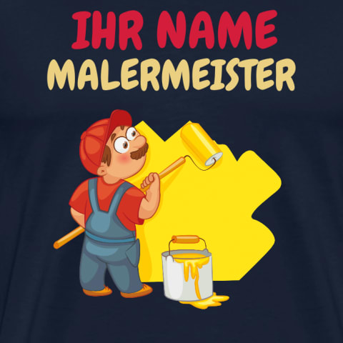 MALERMEISTER