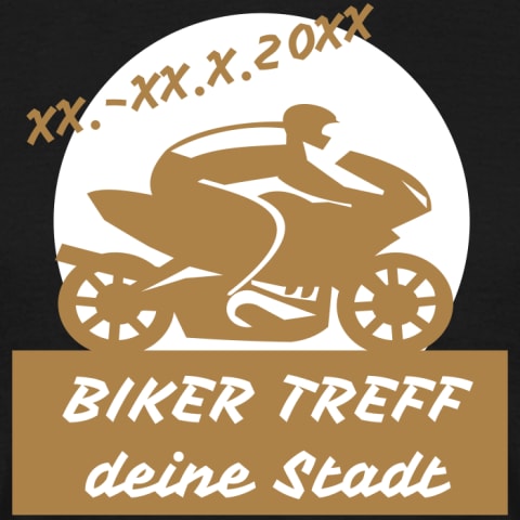 Biker Treff