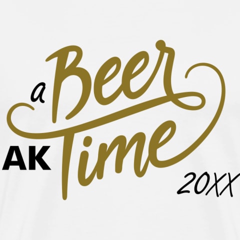 AK Beer Time