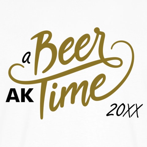 AK Beer Time