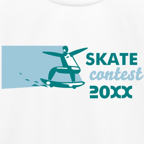 Skate Contest