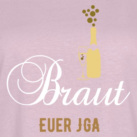 JGA BRAUT