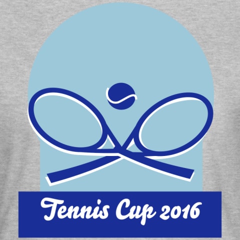 TENNIS CUP
