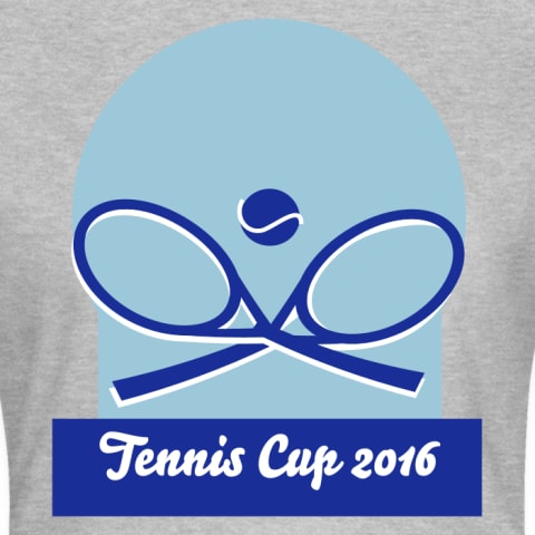 TENNIS CUP
