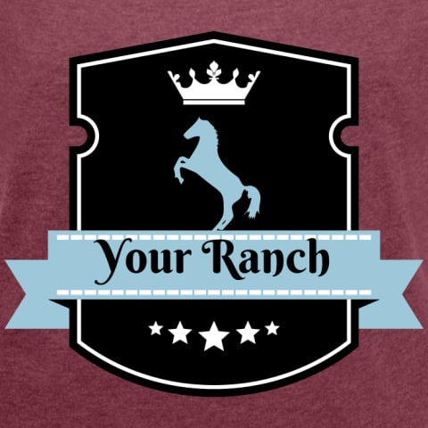 YOUR RANCH