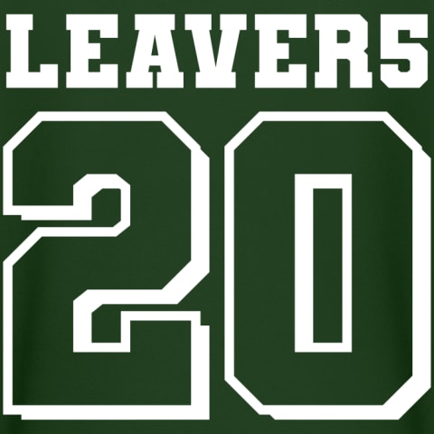 leavers-20-green