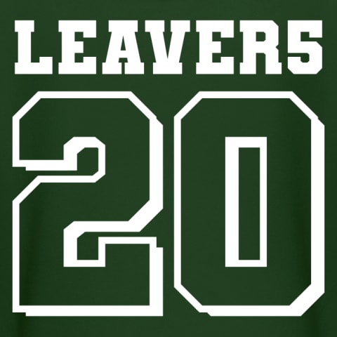 leavers-20-green
