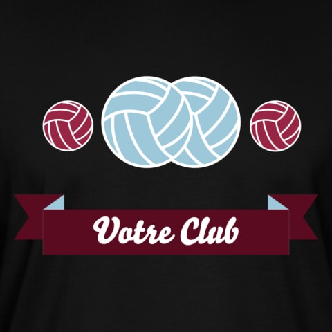 CLUB DE VOLLEY