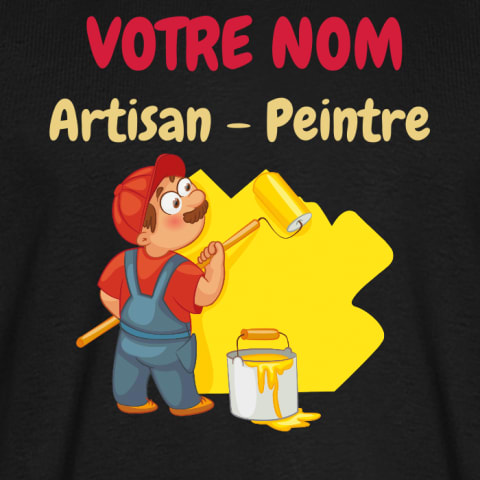 PEINTURE DE QUALITÉ