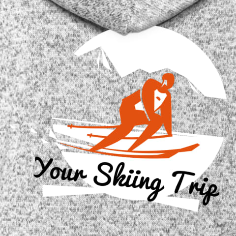 YOUR SKI TRIP II