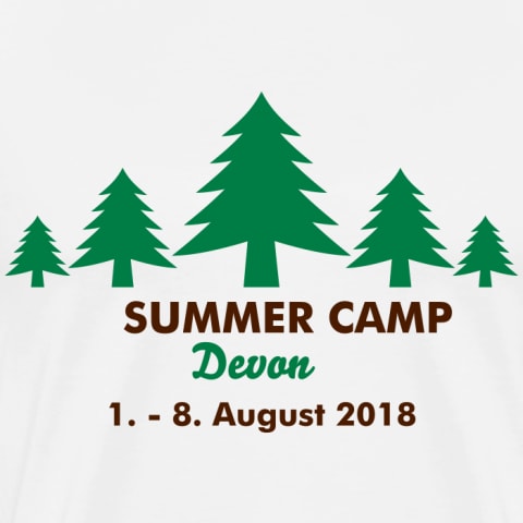 SUMMER CAMP