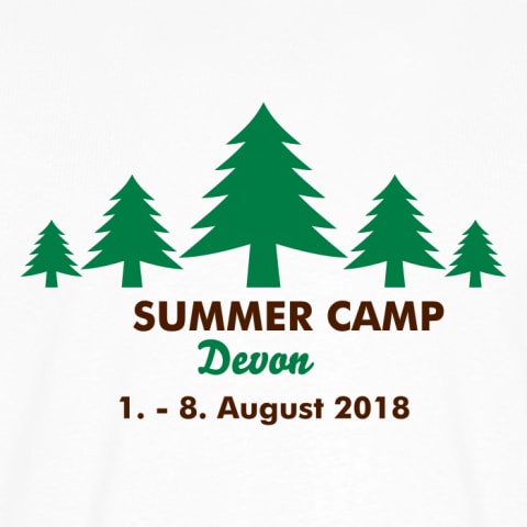 SUMMER CAMP