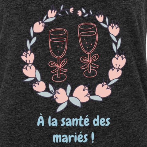 MARIAGE