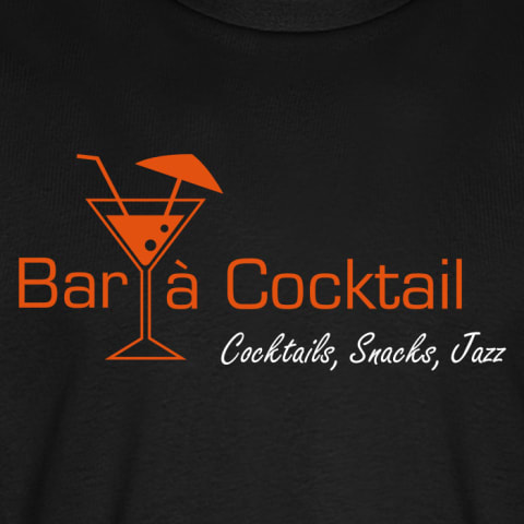COCKTAIL BAR