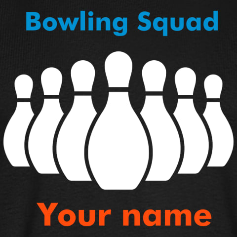 BOWLING SQUAD