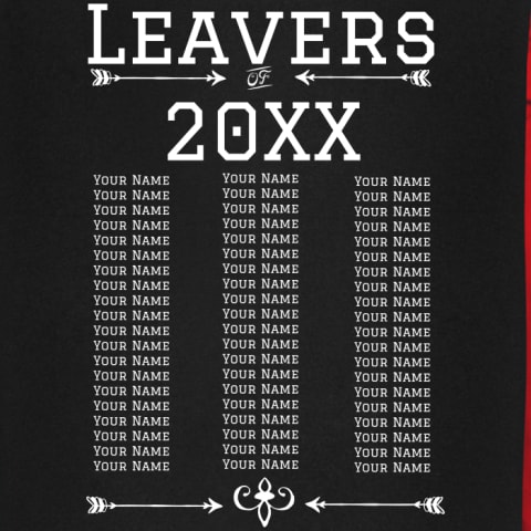 leavers-hoodies-list-red-black