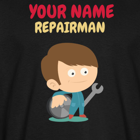 BEST REPAIRMAN