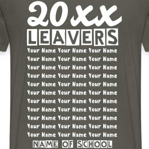 Leavers 2