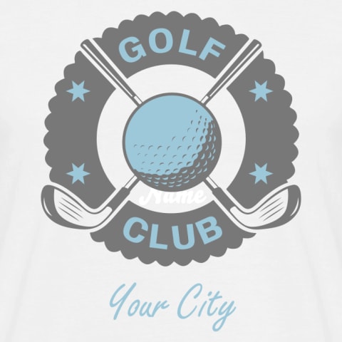 GOLF LOGO