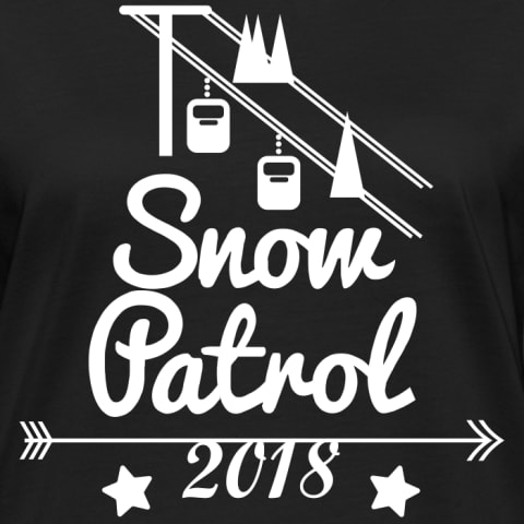 SNOW PATROL