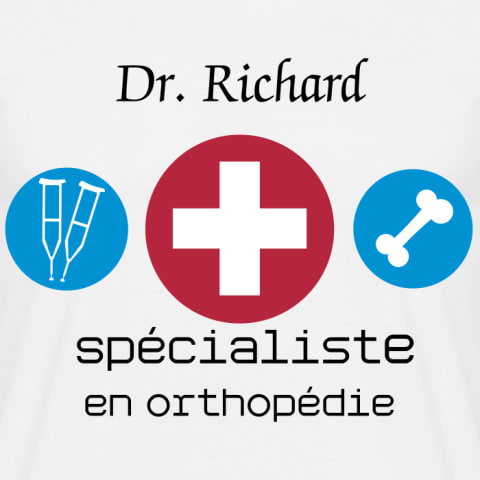 ORTHOPÉDIE