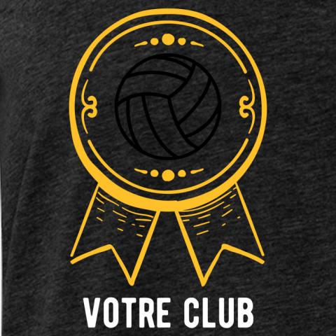VOLLEYBALL EN CLUB