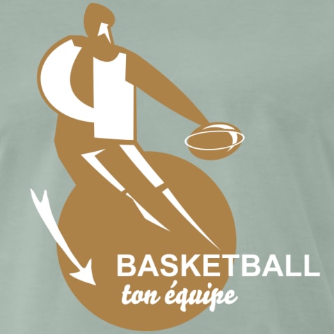 Basket-ball club IV
