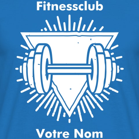 FITNESS CLUB