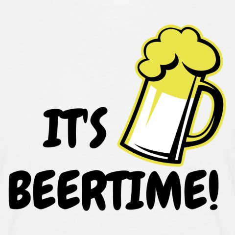 BEER TIME