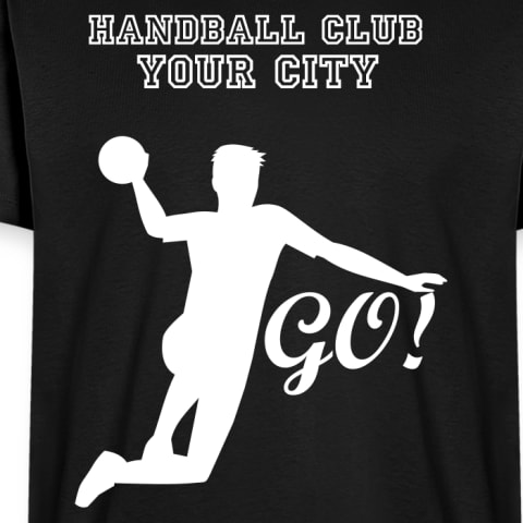HANDBALLERS