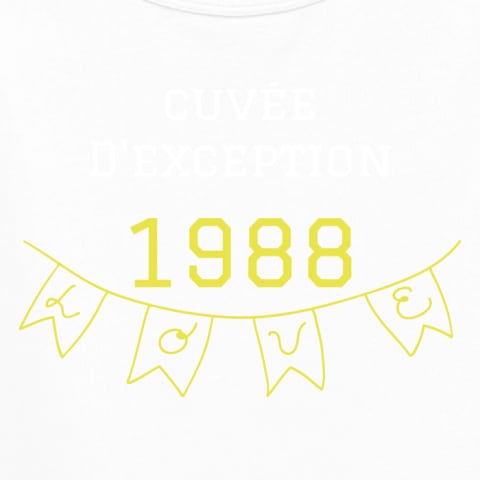 CUVEE D'EXCEPTION