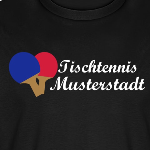 TISCHTENNIS