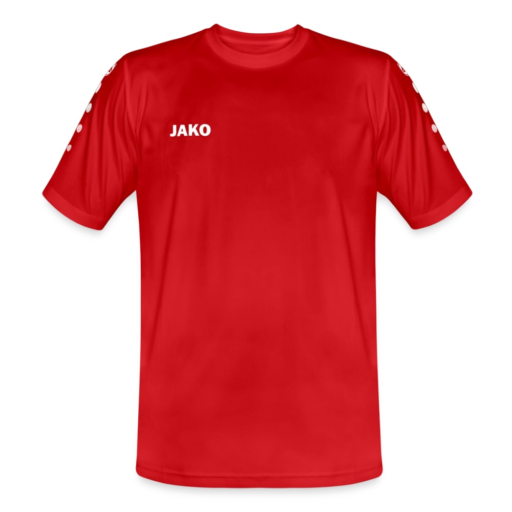 Maillot manches courtes JAKO