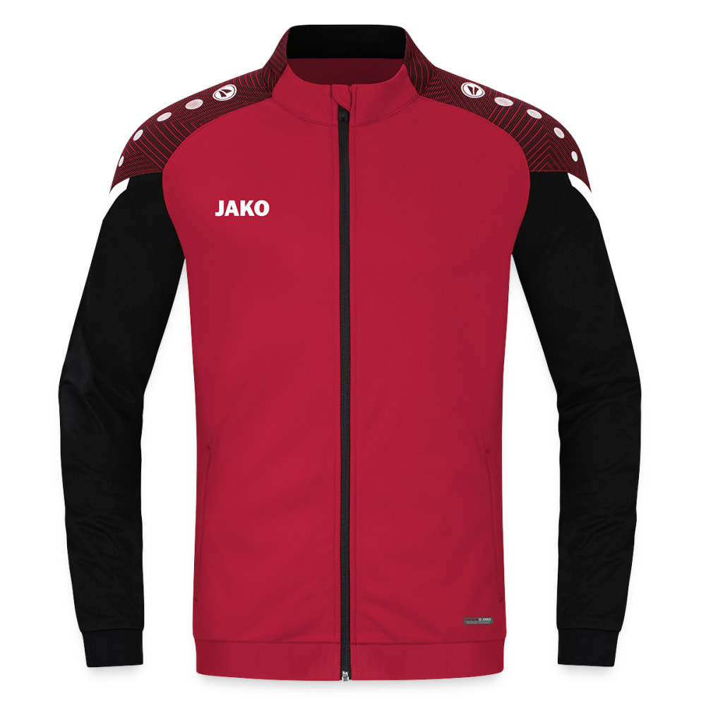 JAKO Polyesterjas Performance | TeamShirts
