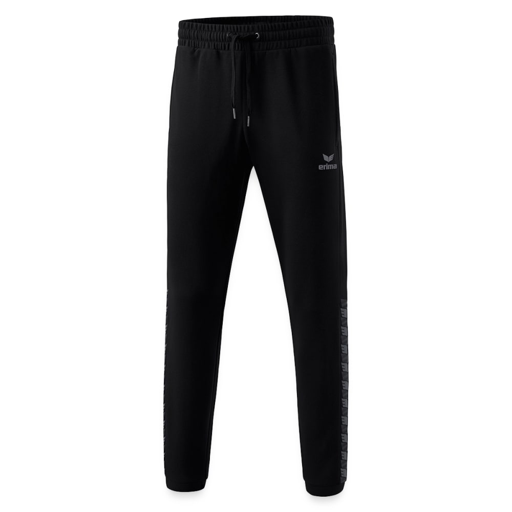 Pantaloncini Sportivi Erima Essential Team - Unisex Bambini E Ragazzi